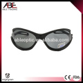 China-Lieferanten-Qualitäts-halbe Felgen-Sport-Sonnenbrille